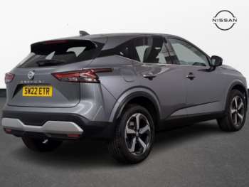 Used Nissan Qashqai 2022 for sale - 74887593: Photo