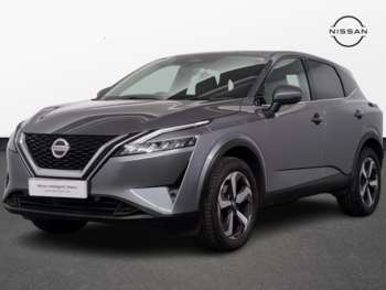 Used Nissan Qashqai 2022 for sale - 74887593: Photo