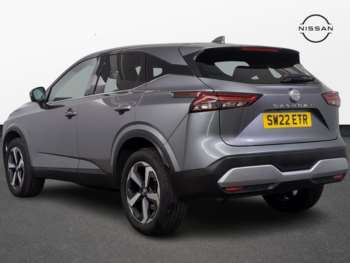 Used Nissan Qashqai 2022 for sale - 74887593: Photo