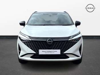 Used Nissan Qashqai 2025 for sale - 75002241: Photo