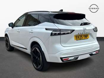 Used Nissan Qashqai 2025 for sale - 75002241: Photo