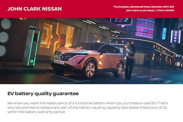 Used Nissan Qashqai 2023 for sale - 76189435: Photo 4