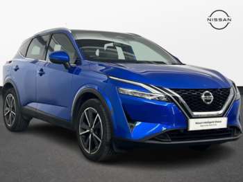 2022 (22) - 1.3 DIG-T MHEV Tekna Euro 6 (s/s) 5dr