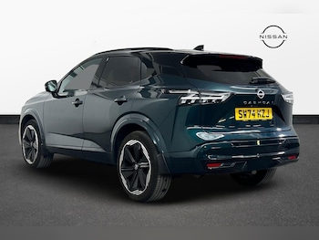 Used Nissan Qashqai 2025 for sale - 75905264: Photo