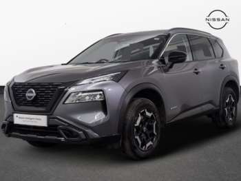 Used Nissan X-Trail 2025 for sale - 75139449: Photo