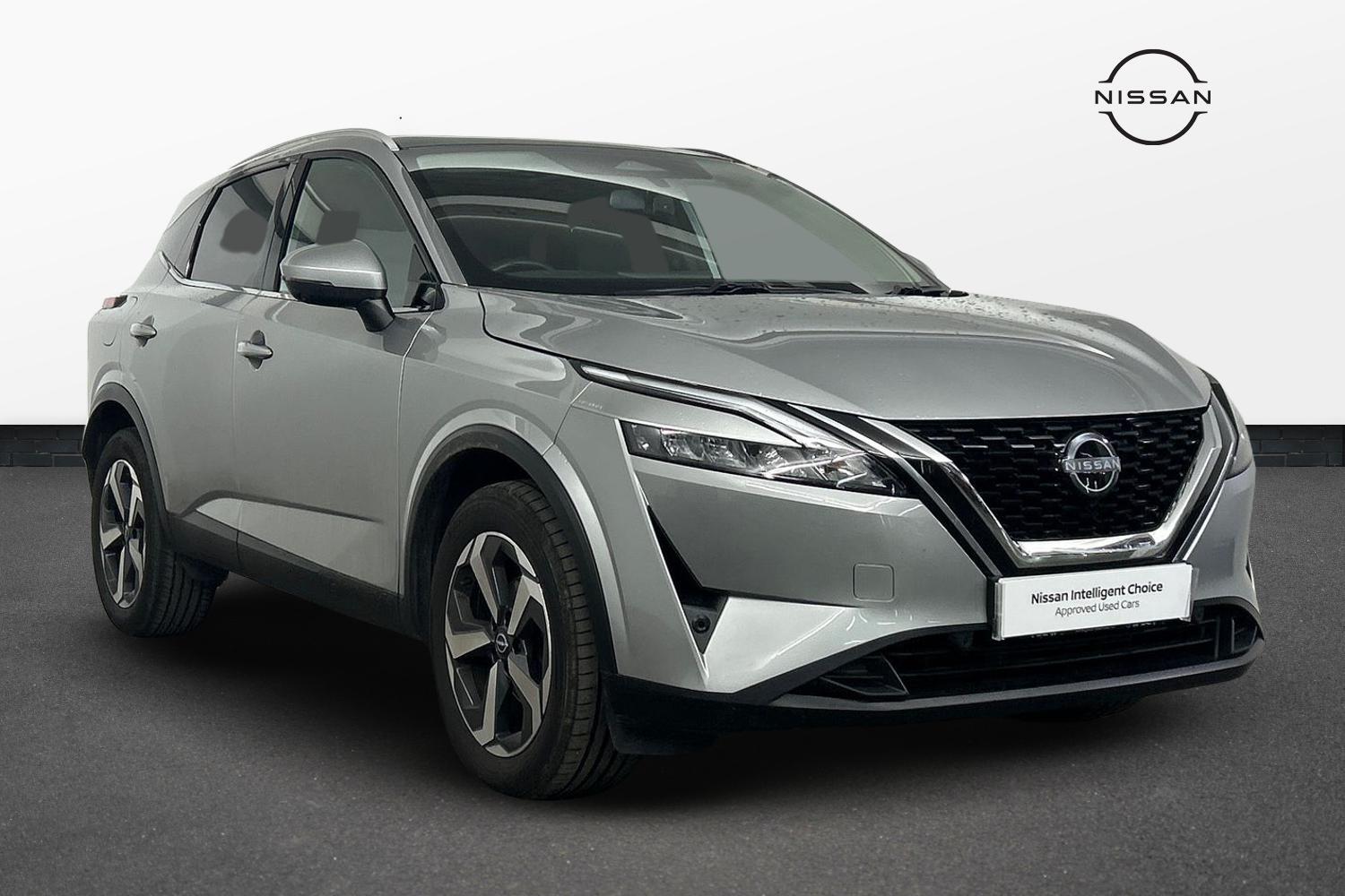 Used Nissan Qashqai 2024 for sale - 76000611: Photo 1