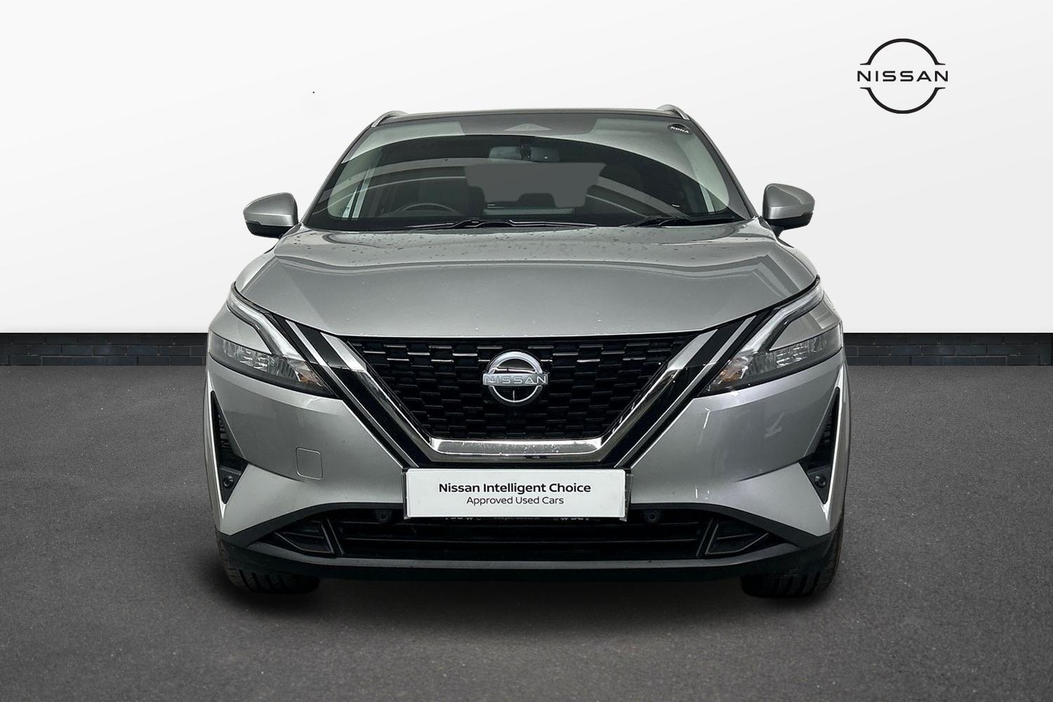 Used Nissan Qashqai 2024 for sale - 76000611: Photo 11