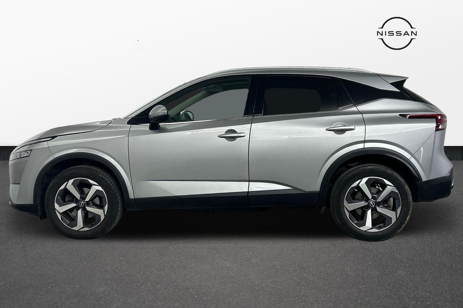 Used Nissan Qashqai 2024 for sale - 76000611: Photo 12