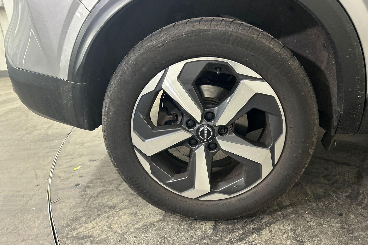 Used Nissan Qashqai 2024 for sale - 76000611: Photo 15