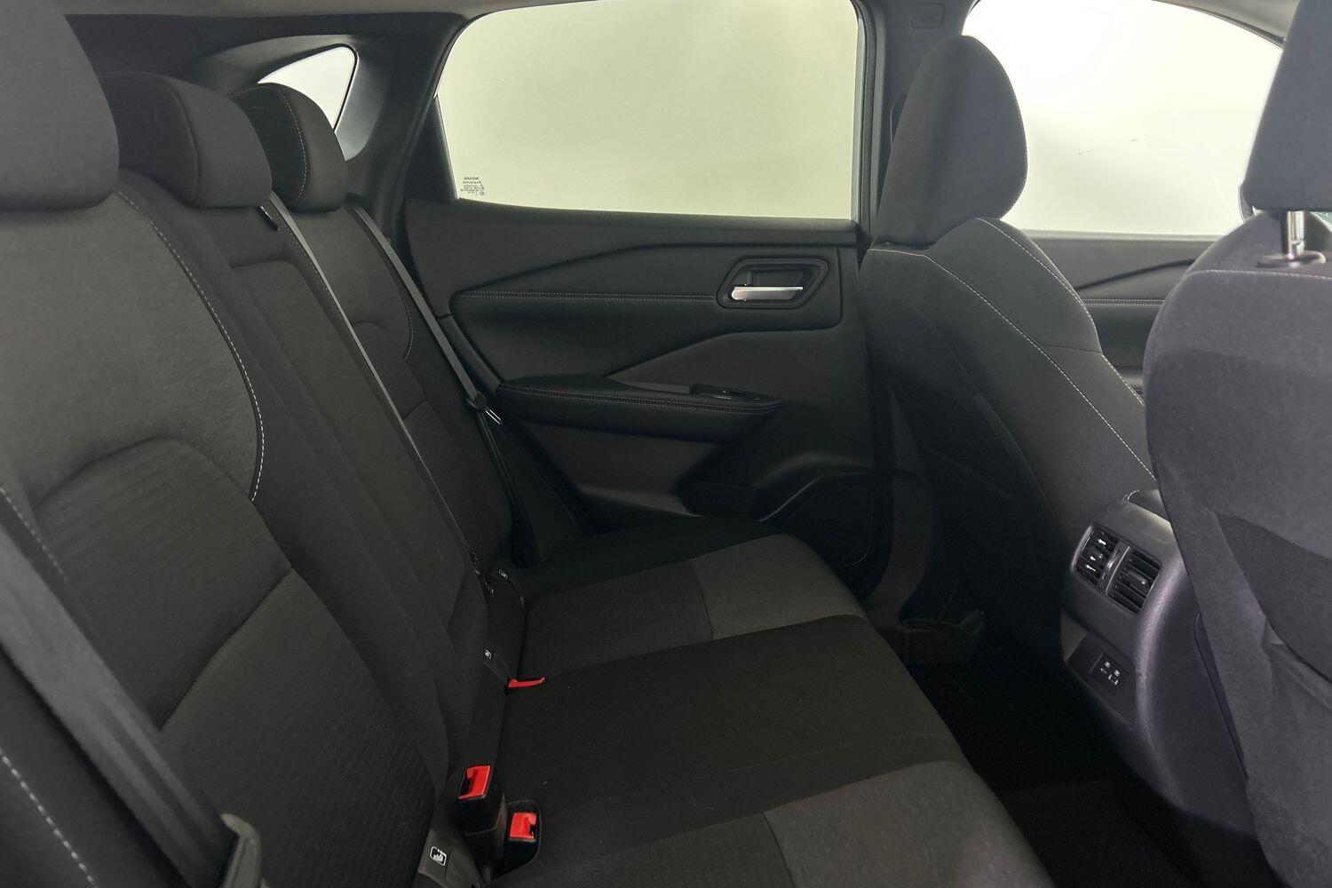 Used Nissan Qashqai 2024 for sale - 76000611: Photo 17