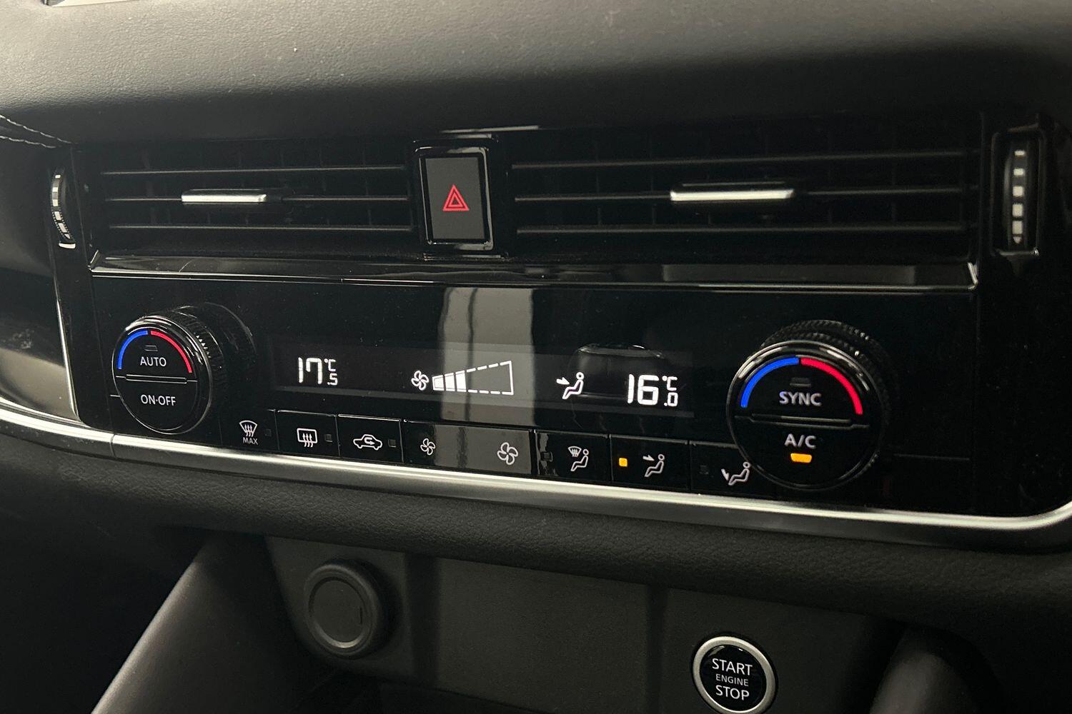 Used Nissan Qashqai 2024 for sale - 76000611: Photo 18