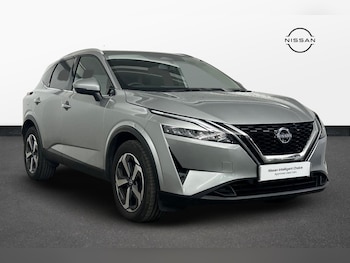 2024 (24) - 1.3 DIG-T MHEV N-Connecta SUV 5dr Petrol Hybrid Manual Euro 6 (s/s) (140 ps