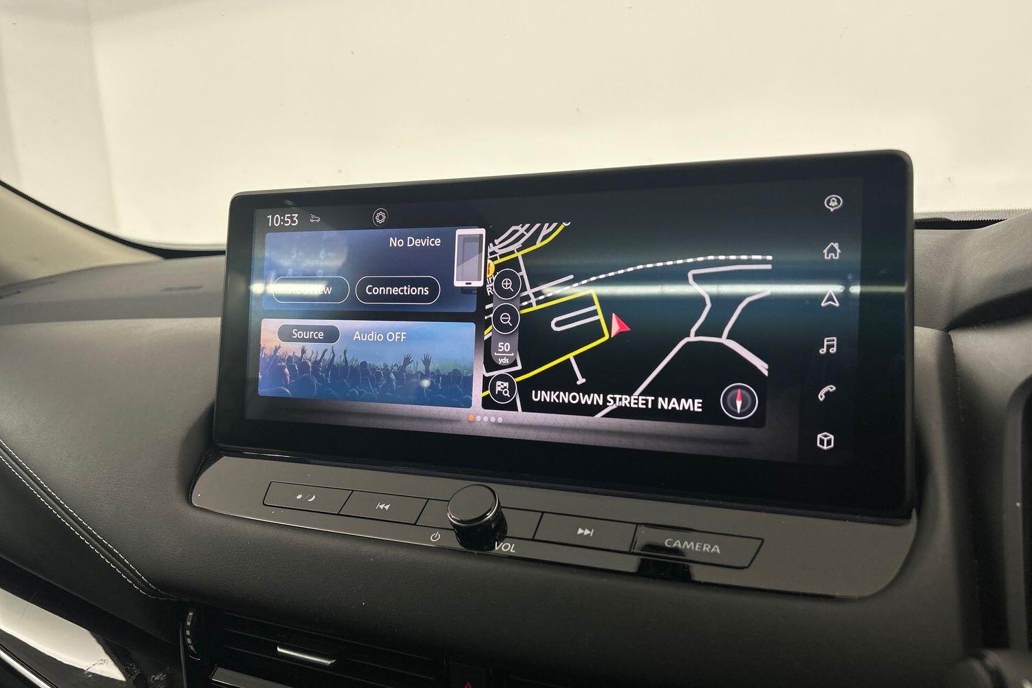 Used Nissan Qashqai 2024 for sale - 76000611: Photo 20