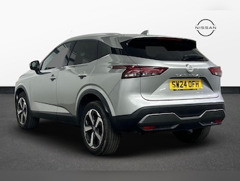 Used Nissan Qashqai 2024 for sale - 76000611: Photo