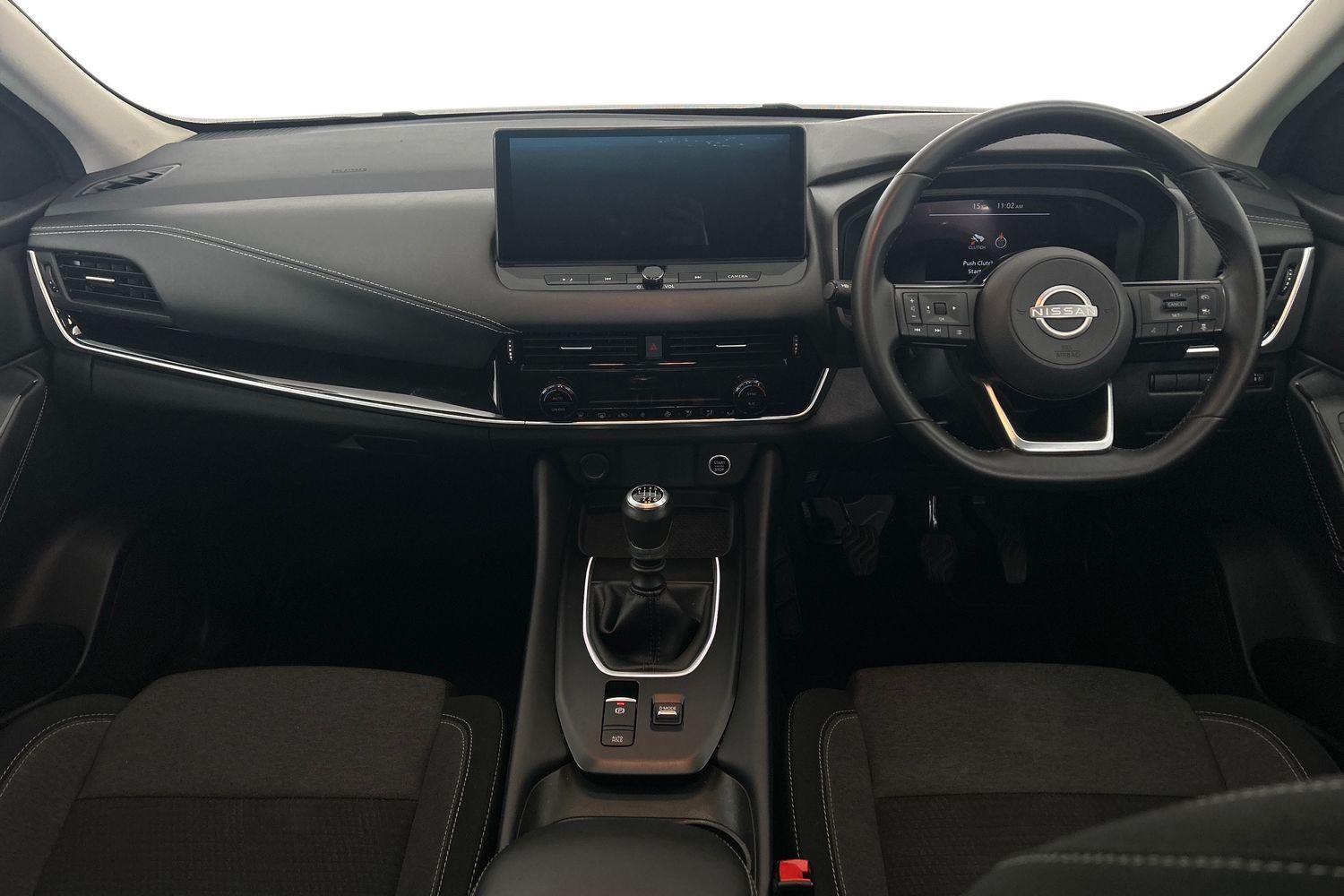 Used Nissan Qashqai 2024 for sale - 76000611: Photo 5