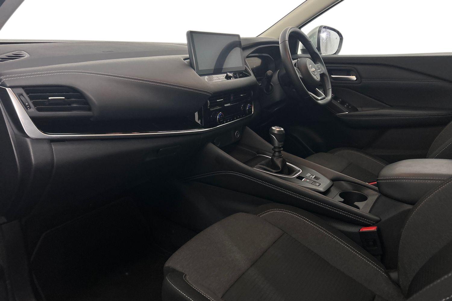 Used Nissan Qashqai 2024 for sale - 76000611: Photo 6