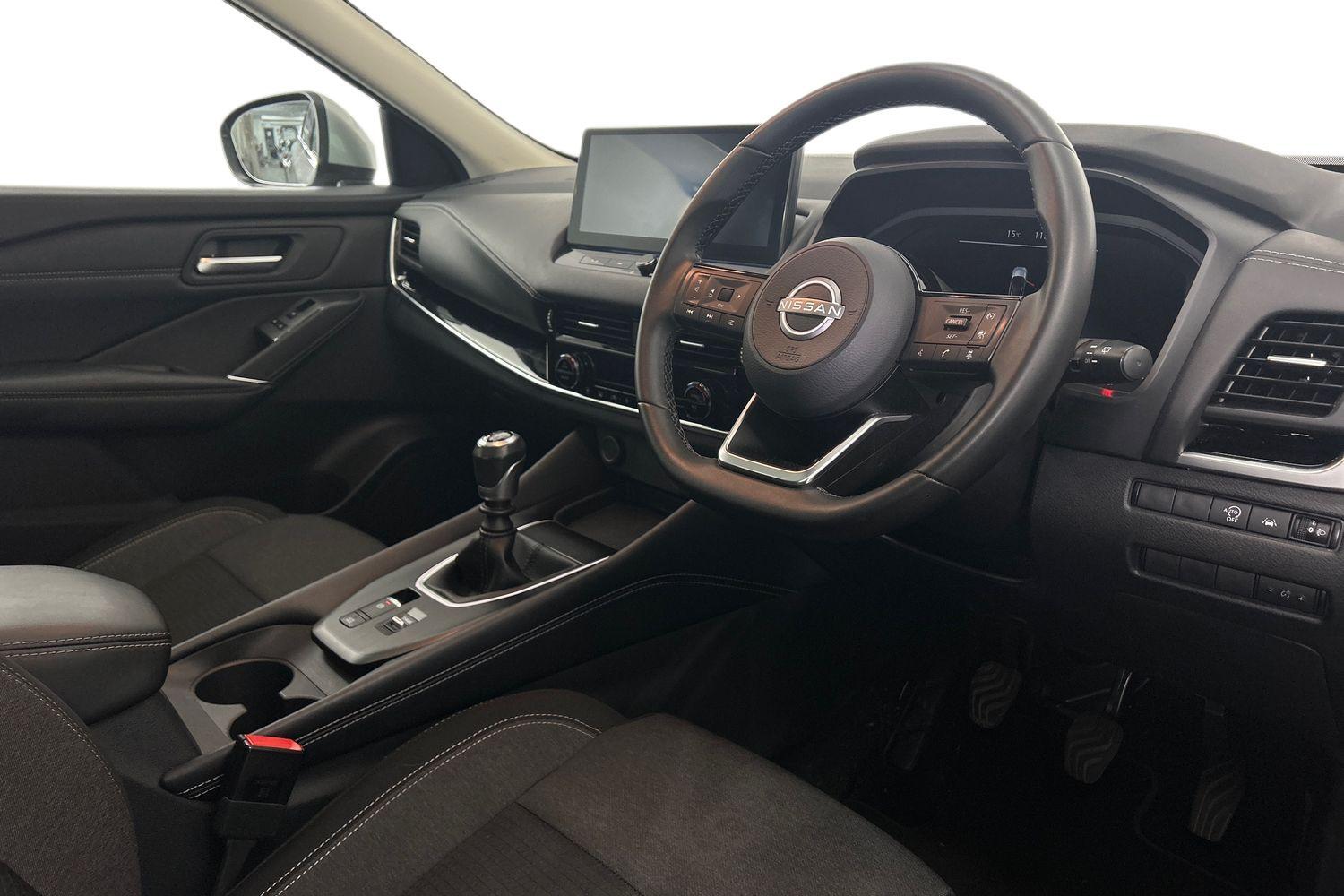 Used Nissan Qashqai 2024 for sale - 76000611: Photo 7