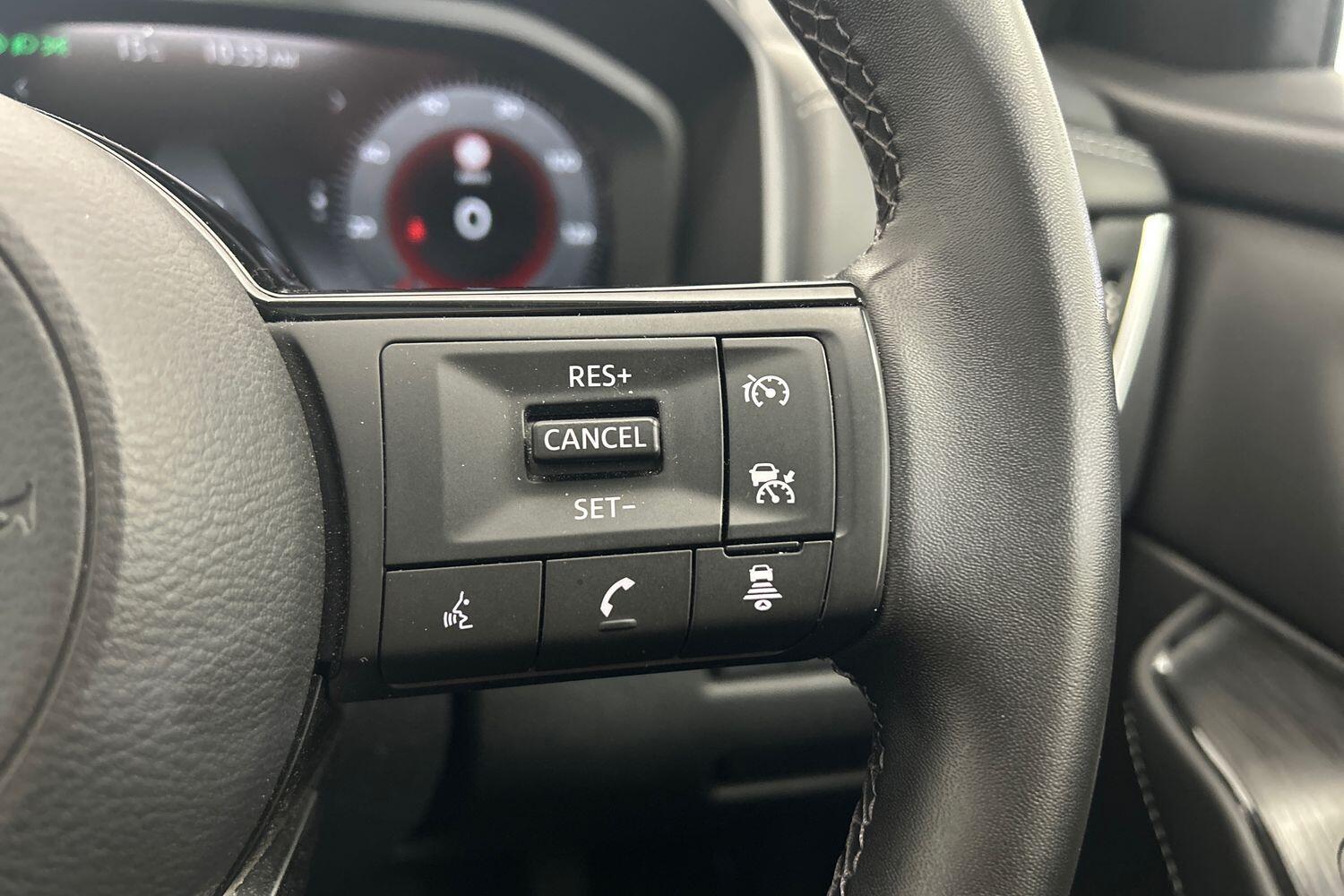 Used Nissan Qashqai 2024 for sale - 76000611: Photo 9