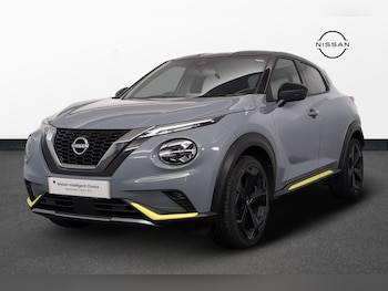 Used Nissan Juke 2022 for sale - 75110281: Photo