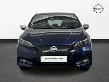 Used Nissan Leaf 2023 for sale - 74861559: Photo