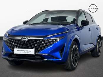 Used Nissan Qashqai 2024 for sale - 74849083: Photo