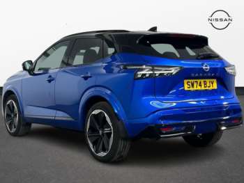 Used Nissan Qashqai 2024 for sale - 74849083: Photo