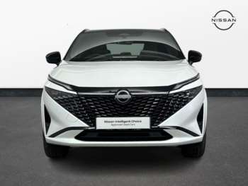 Used Nissan Qashqai 2025 for sale - 75002314: Photo