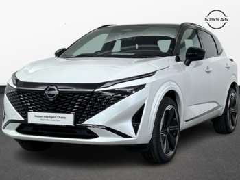 Used Nissan Qashqai 2025 for sale - 75002314: Photo