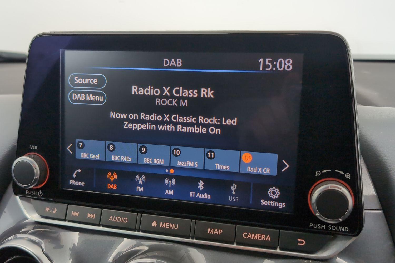 Used Nissan Juke 2021 for sale - 76032018: Photo 19