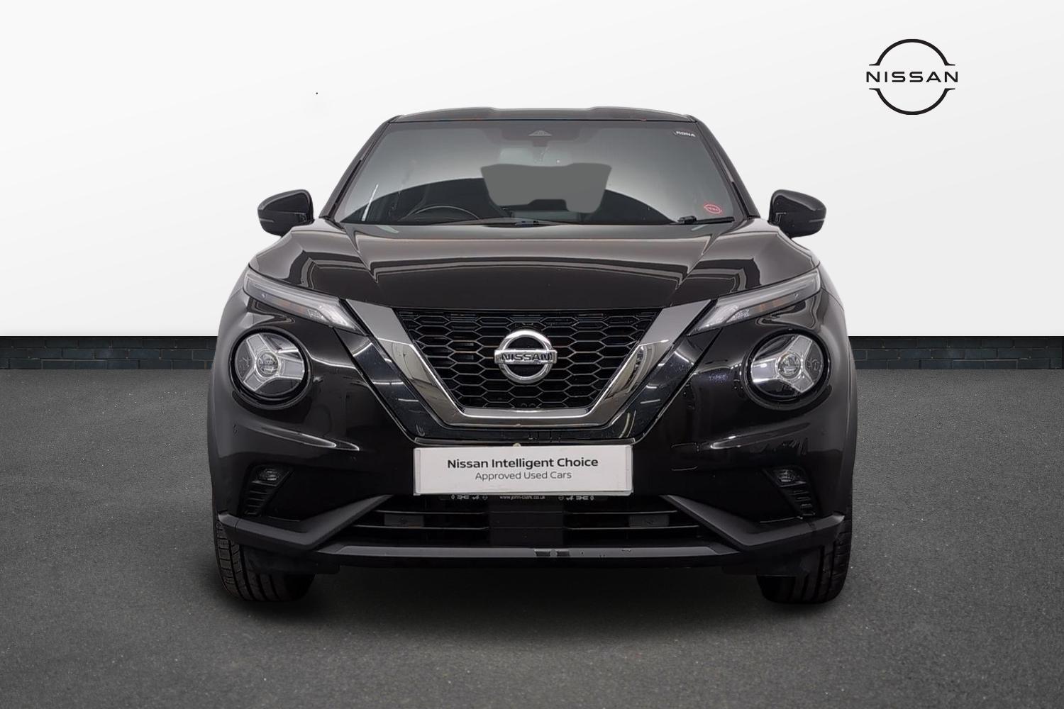Used Nissan Juke 2021 for sale - 76032018: Photo 2