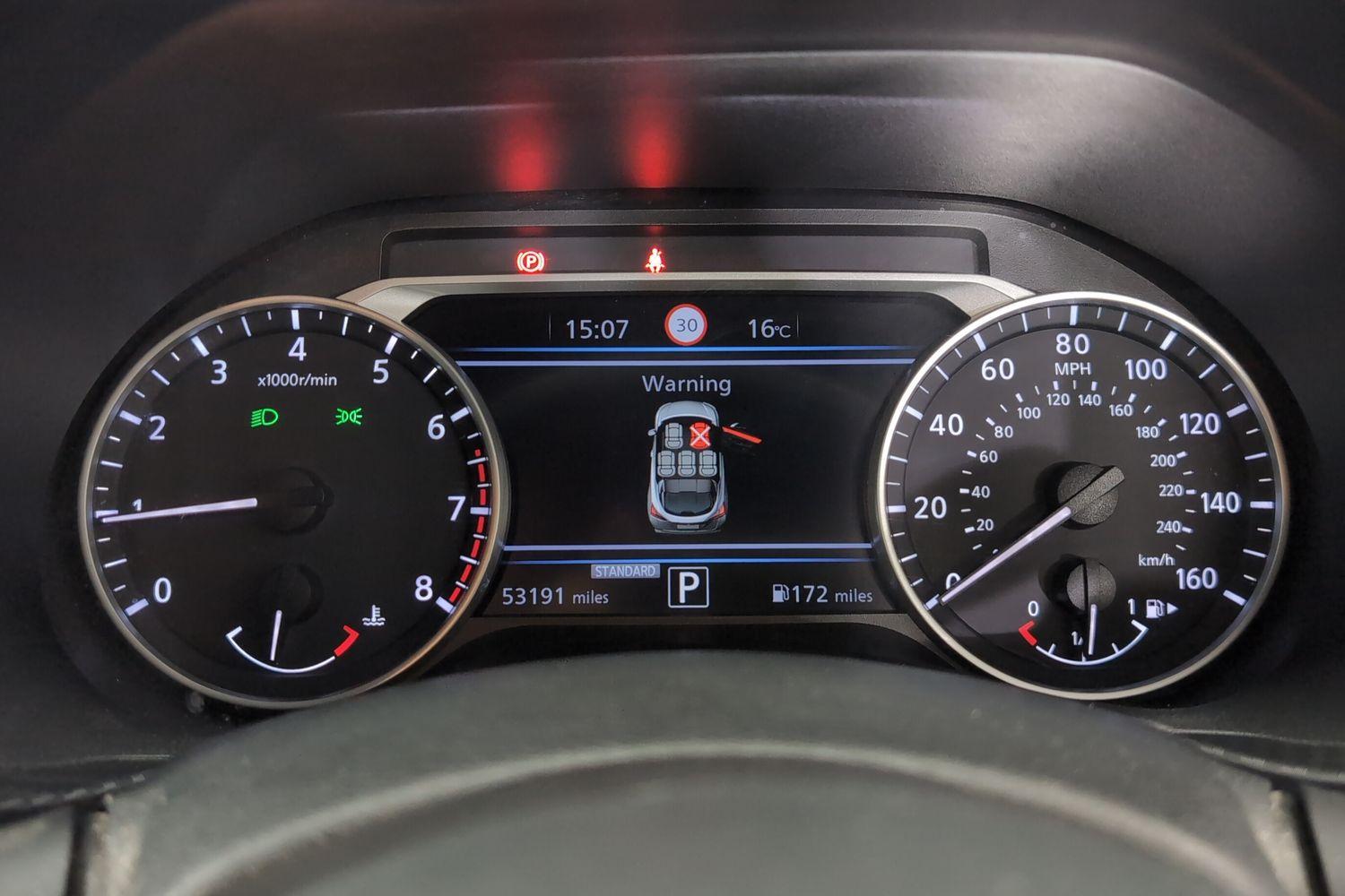 Used Nissan Juke 2021 for sale - 76032018: Photo 20