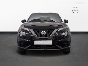 Used Nissan Juke 2021 for sale - 76032018: Photo 2