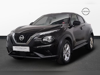 Used Nissan Juke 2021 for sale - 76032018: Photo 3