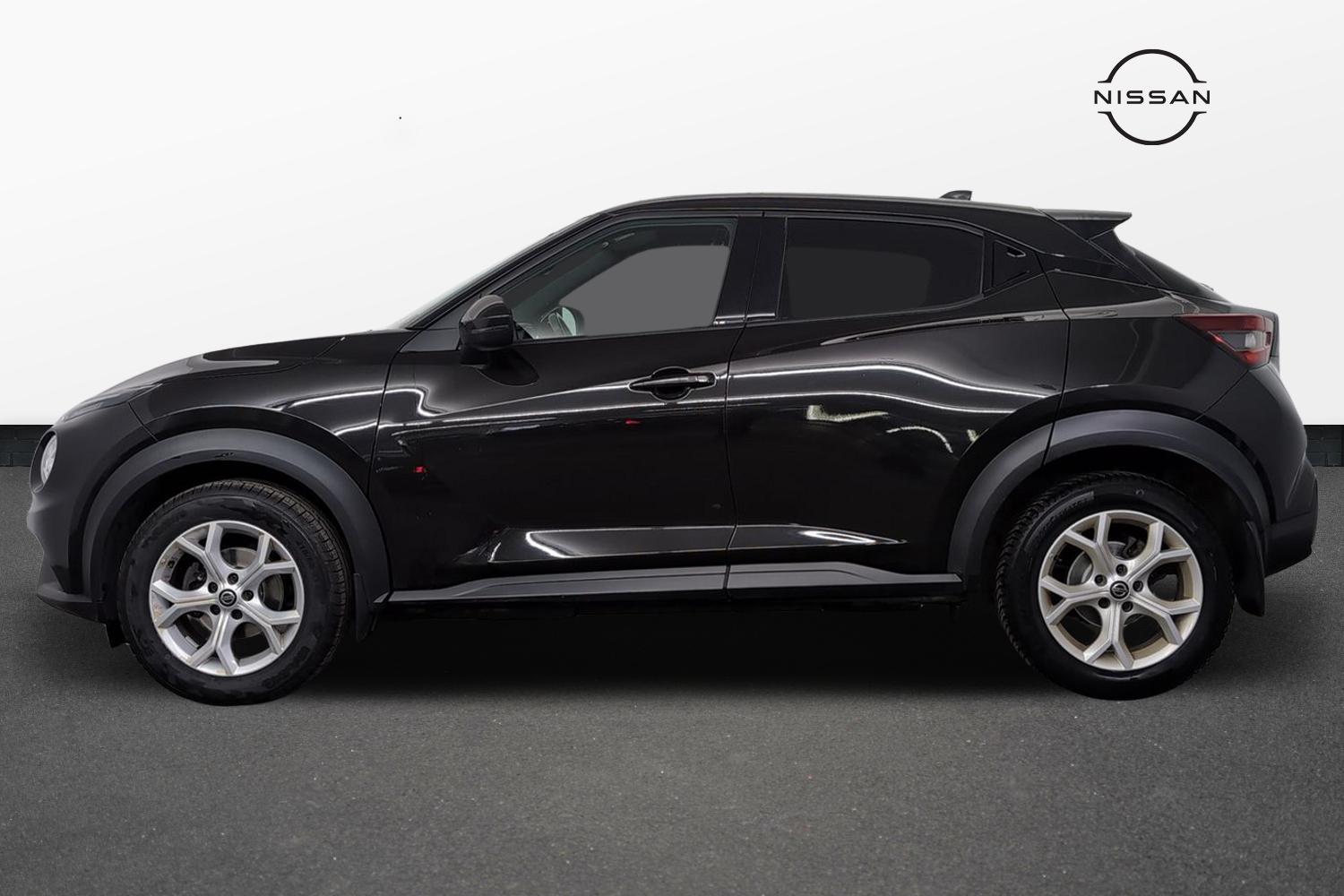 Used Nissan Juke 2021 for sale - 76032018: Photo 5
