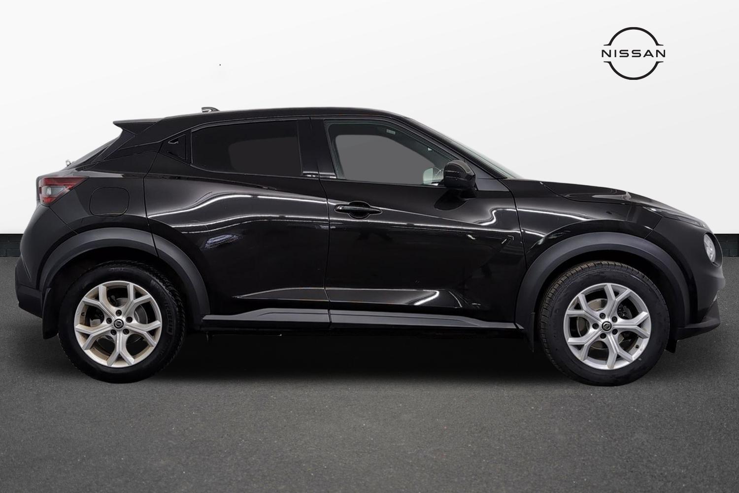 Used Nissan Juke 2021 for sale - 76032018: Photo 7