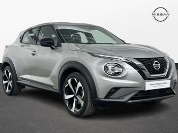 2022 (22) - 1.0 DIG-T Tekna DCT Auto Euro 6 (s/s) 5dr