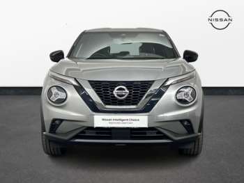 Used Nissan Juke 2022 for sale - 74850152: Photo