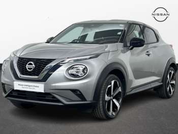 Used Nissan Juke 2022 for sale - 74850152: Photo