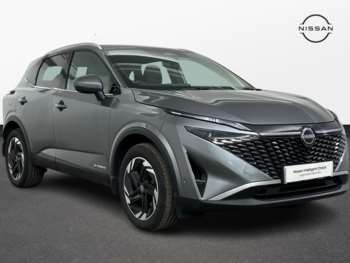 2024 (24) - 1.5 h e-POWER N-Connecta Auto Euro 6 (s/s) 5dr