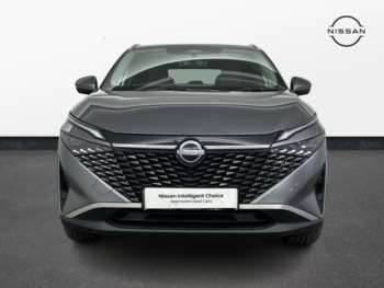 Used Nissan Qashqai 2024 for sale - 74850206: Photo