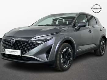 Used Nissan Qashqai 2024 for sale - 74850206: Photo