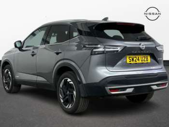 Used Nissan Qashqai 2024 for sale - 74850206: Photo