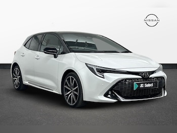 Toyota - Corolla