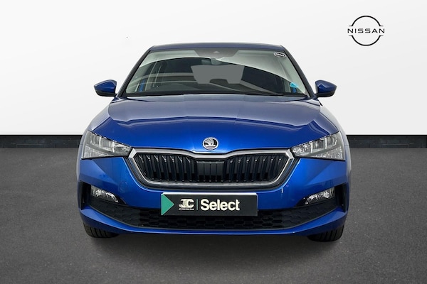 Used Skoda Scala 2022 for sale - 76214313: Photo 11