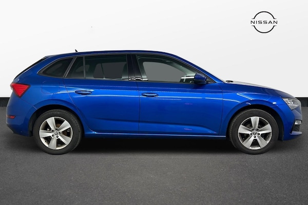 Used Skoda Scala 2022 for sale - 76214313: Photo 12