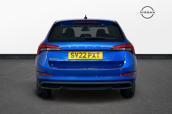 Used Skoda Scala 2022 for sale - 76214313: Photo 14