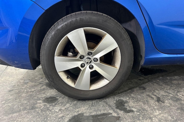 Used Skoda Scala 2022 for sale - 76214313: Photo 15