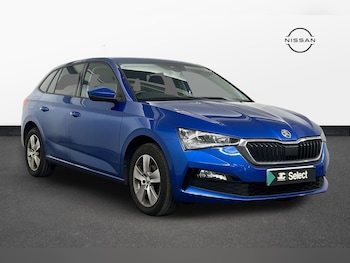 Skoda - Scala