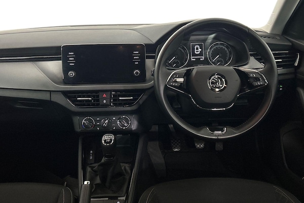 Used Skoda Scala 2022 for sale - 76214313: Photo 2