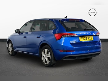 Used Skoda Scala 2022 for sale - 76214313: Photo 4